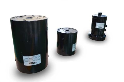 swing motor