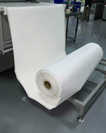RO FLAT MEMBRANE SHEET