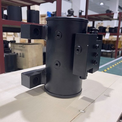 KT20 series with balance valve